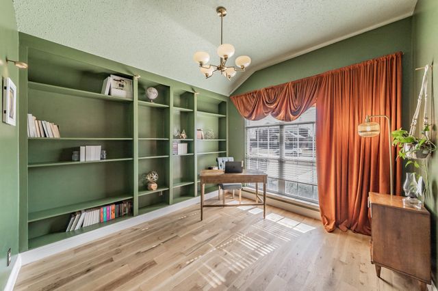 1707 Eastfork Lane, Wylie, TX 75098