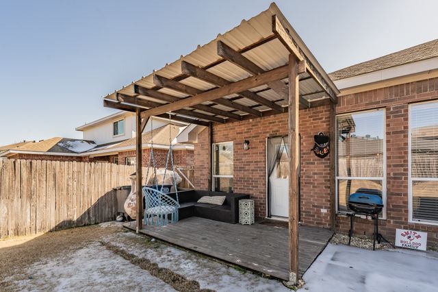 1707 Eastfork Lane, Wylie, TX 75098