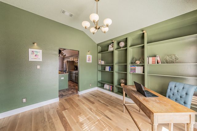 1707 Eastfork Lane, Wylie, TX 75098