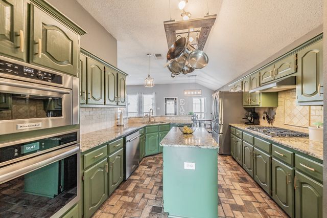 1707 Eastfork Lane, Wylie, TX 75098