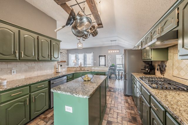 1707 Eastfork Lane, Wylie, TX 75098