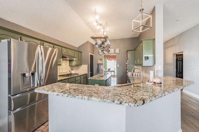 1707 Eastfork Lane, Wylie, TX 75098