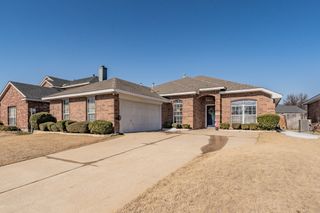 1707 Eastfork Lane, Wylie, TX 75098
