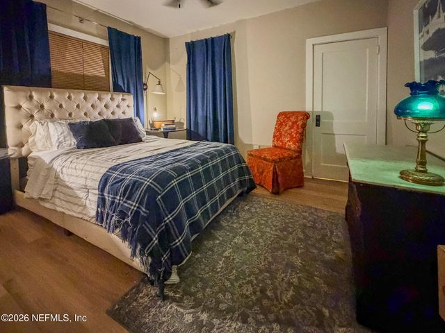 2745 DOWNING Street, Jacksonville, FL 32205