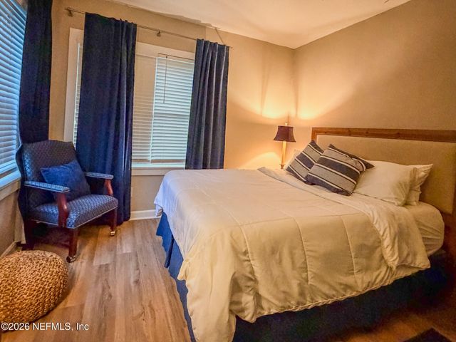 2745 DOWNING Street, Jacksonville, FL 32205