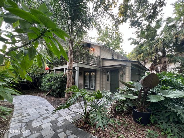 2745 DOWNING Street, Jacksonville, FL 32205