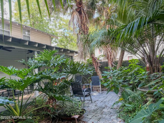 2745 DOWNING Street, Jacksonville, FL 32205