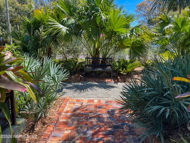 2745 DOWNING Street, Jacksonville, FL 32205