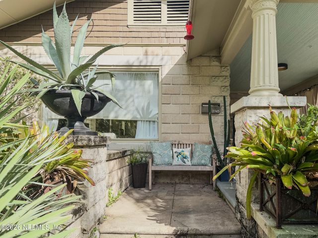 2745 DOWNING Street, Jacksonville, FL 32205