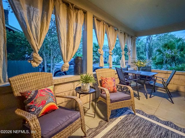 2745 DOWNING Street, Jacksonville, FL 32205