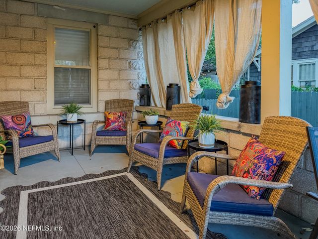 2745 DOWNING Street, Jacksonville, FL 32205