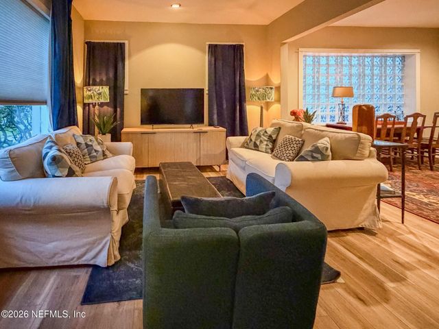 2745 DOWNING Street, Jacksonville, FL 32205