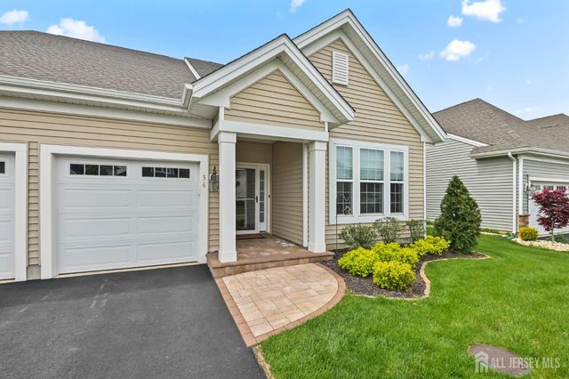36 Metro Drive, Monroe, NJ 08831
