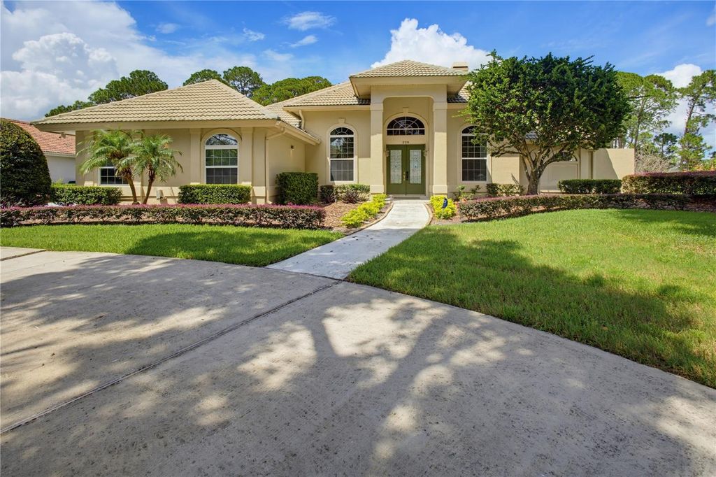 328 TERSAS COURT, Lake Mary, FL 32746