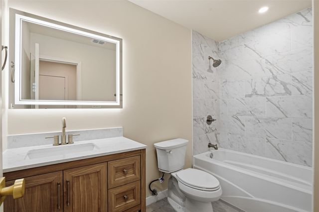 3514 Brookhurst Lane, Arlington, TX 76014