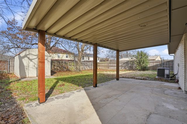 3514 Brookhurst Lane, Arlington, TX 76014