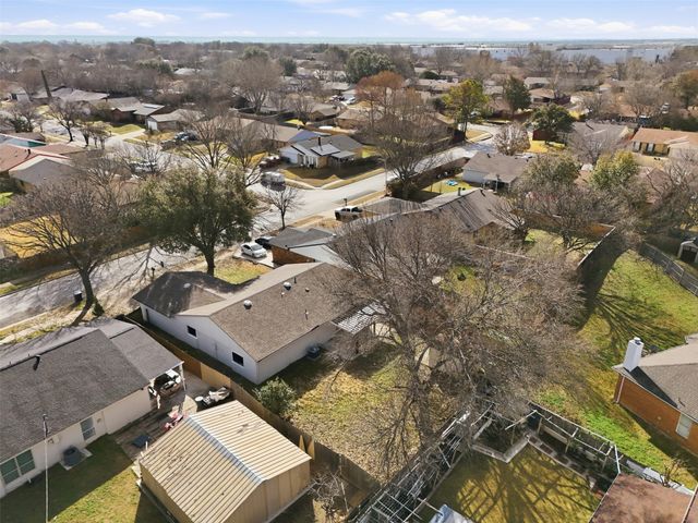 3514 Brookhurst Lane, Arlington, TX 76014