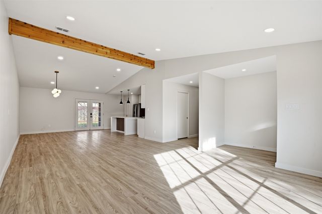 3514 Brookhurst Lane, Arlington, TX 76014