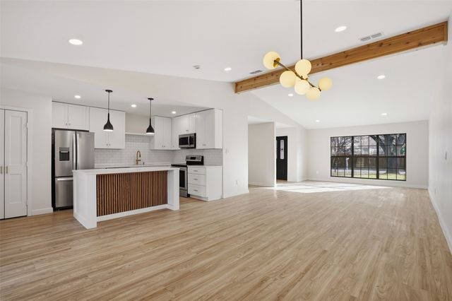 3514 Brookhurst Lane, Arlington, TX 76014