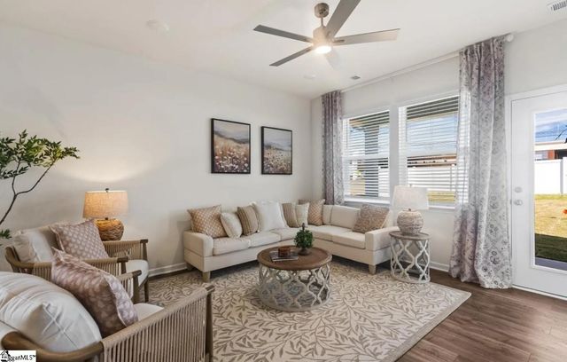 1122 Ogeechee Court, Spartanburg, SC 29303