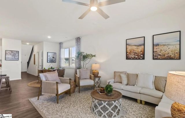 1122 Ogeechee Court, Spartanburg, SC 29303