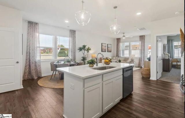 1122 Ogeechee Court, Spartanburg, SC 29303