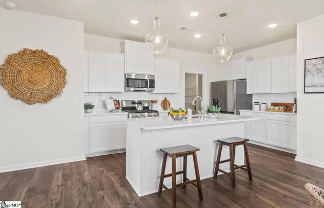 1122 Ogeechee Court, Spartanburg, SC 29303