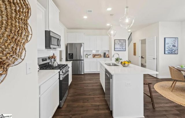 1122 Ogeechee Court, Spartanburg, SC 29303