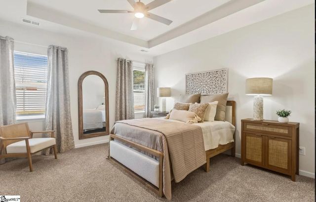 1122 Ogeechee Court, Spartanburg, SC 29303