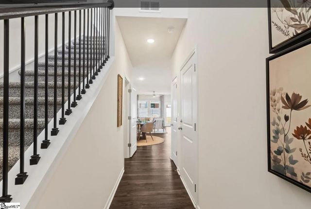 1122 Ogeechee Court, Spartanburg, SC 29303