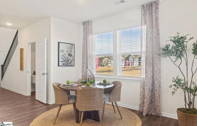 1122 Ogeechee Court, Spartanburg, SC 29303