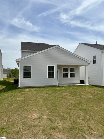 1122 Ogeechee Court, Spartanburg, SC 29303