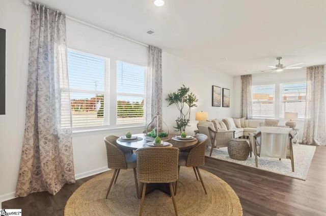 1122 Ogeechee Court, Spartanburg, SC 29303