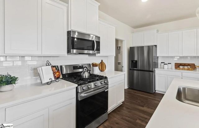 1122 Ogeechee Court, Spartanburg, SC 29303