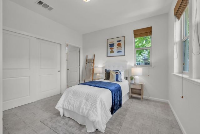 2799 Montecito Vista Way, San Jose, CA 95111