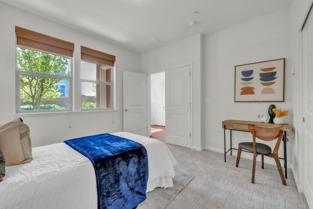 2799 Montecito Vista Way, San Jose, CA 95111