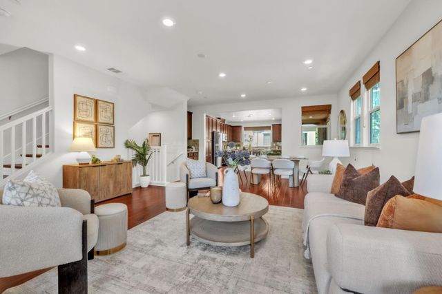 2799 Montecito Vista Way, San Jose, CA 95111