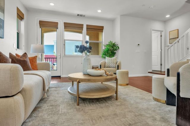 2799 Montecito Vista Way, San Jose, CA 95111