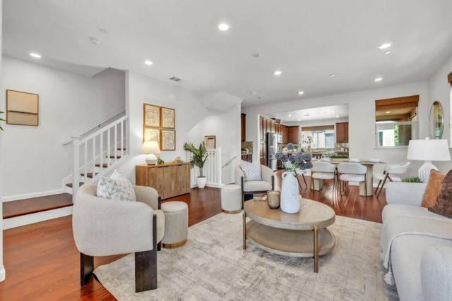 2799 Montecito Vista Way, San Jose, CA 95111