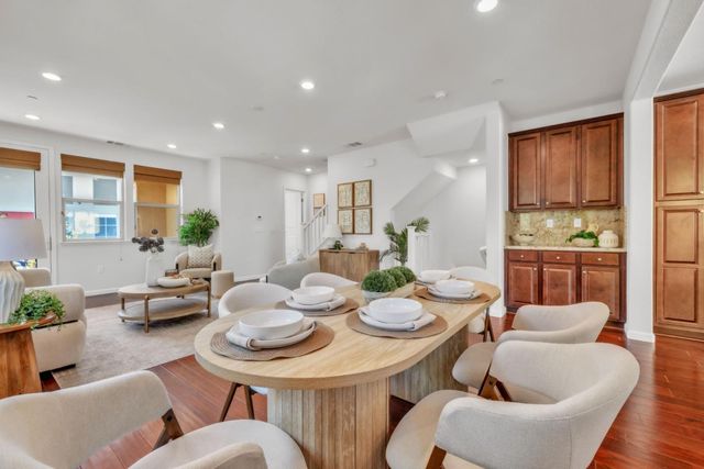 2799 Montecito Vista Way, San Jose, CA 95111