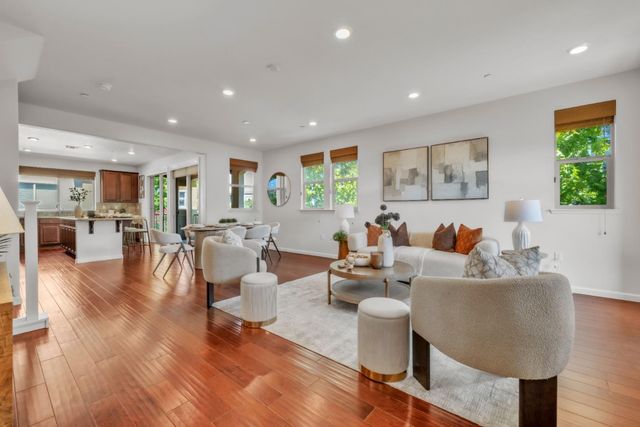 2799 Montecito Vista Way, San Jose, CA 95111