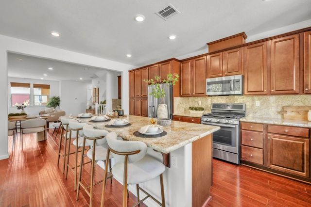 2799 Montecito Vista Way, San Jose, CA 95111