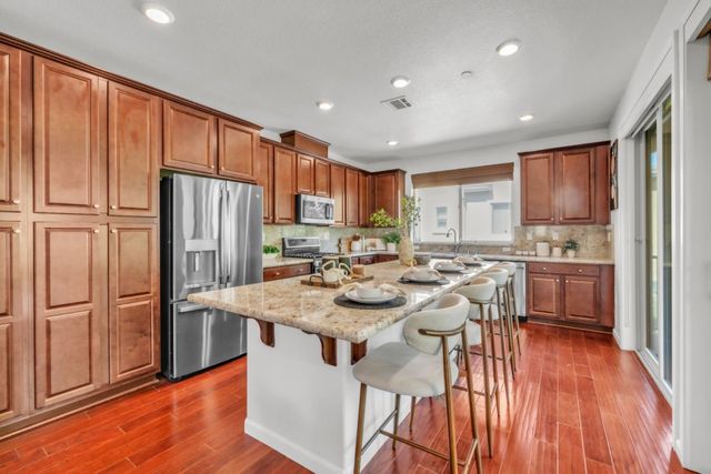 2799 Montecito Vista Way, San Jose, CA 95111