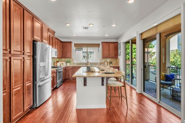 2799 Montecito Vista Way, San Jose, CA 95111