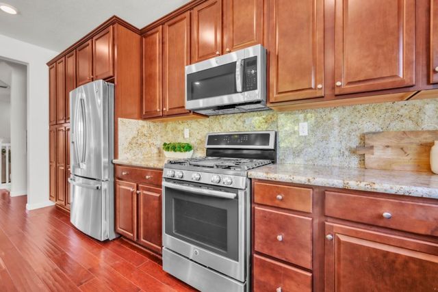 2799 Montecito Vista Way, San Jose, CA 95111