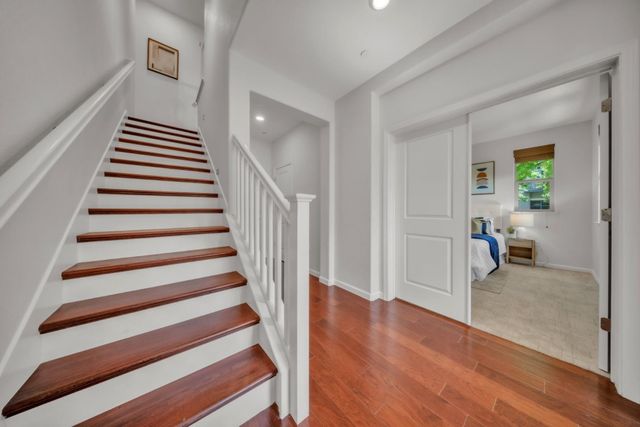 2799 Montecito Vista Way, San Jose, CA 95111