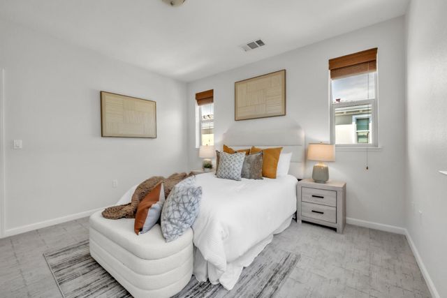 2799 Montecito Vista Way, San Jose, CA 95111