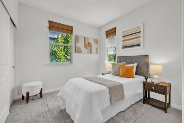 2799 Montecito Vista Way, San Jose, CA 95111