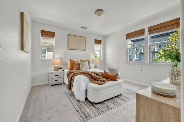 2799 Montecito Vista Way, San Jose, CA 95111