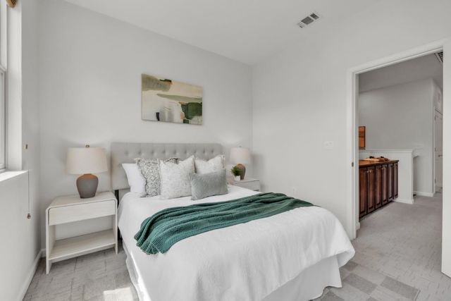 2799 Montecito Vista Way, San Jose, CA 95111